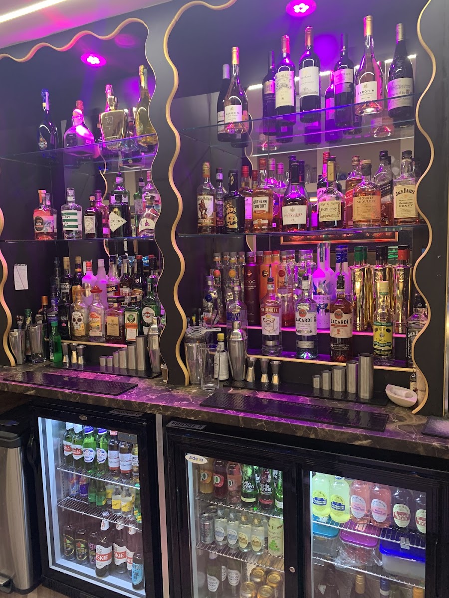 Kanko Lounge Photos 2